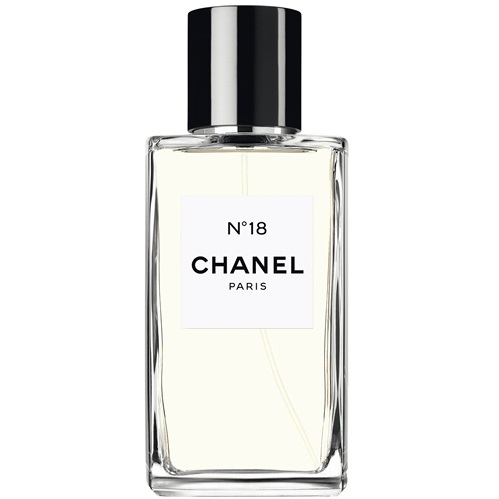 Chanel № 18