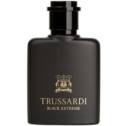 Trussardi Black Extreme