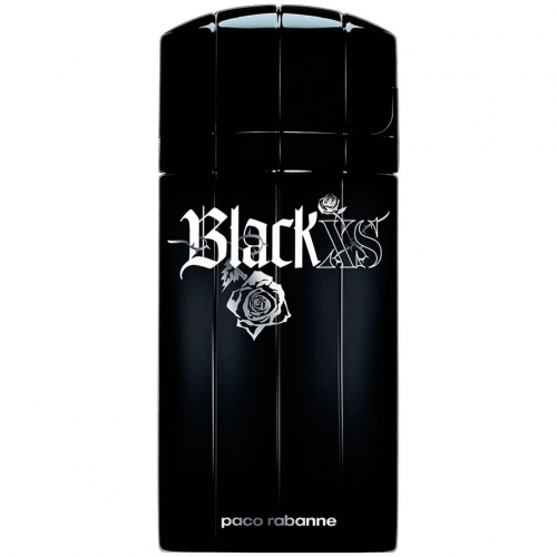 Paco Rabanne Black XS for Him