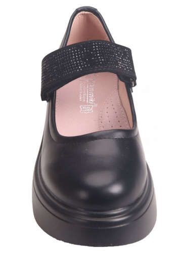 Туфли Tom&Miki T-10710-D черные