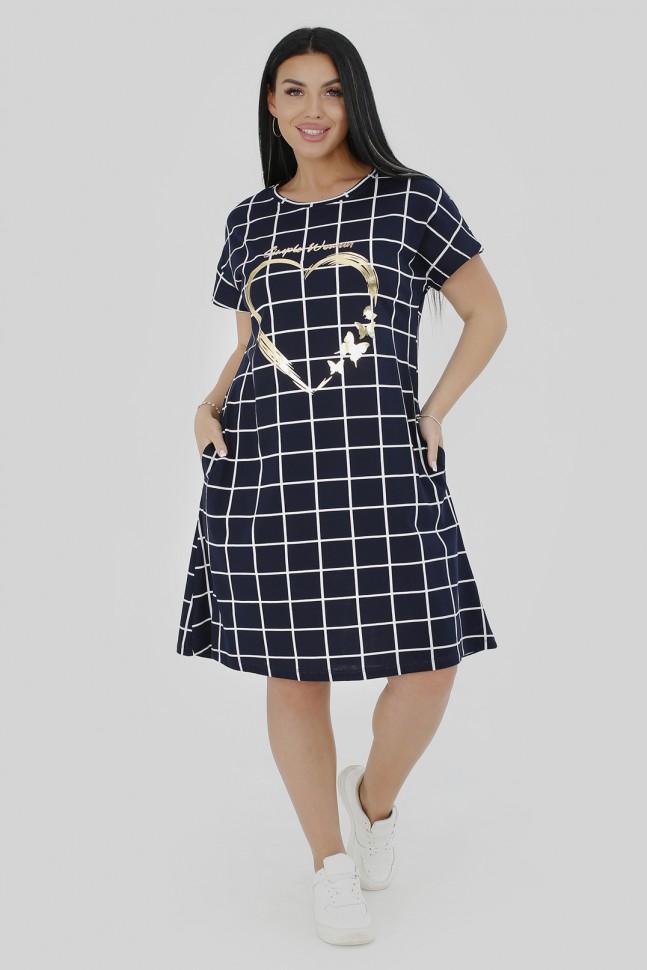 Туника женская