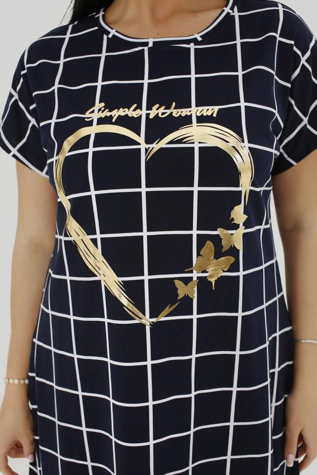 Туника женская