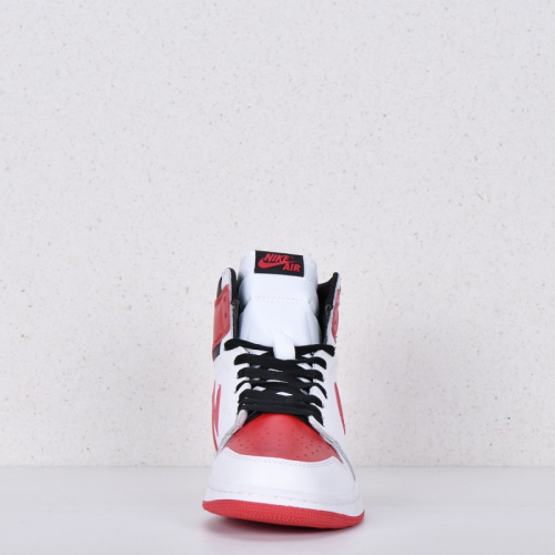Кроссовки Nike Air Jordan 1 Mid арт 3874