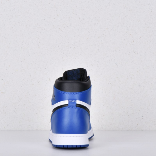 Кроссовки Nike Air Jordan 1 Mid арт 3857