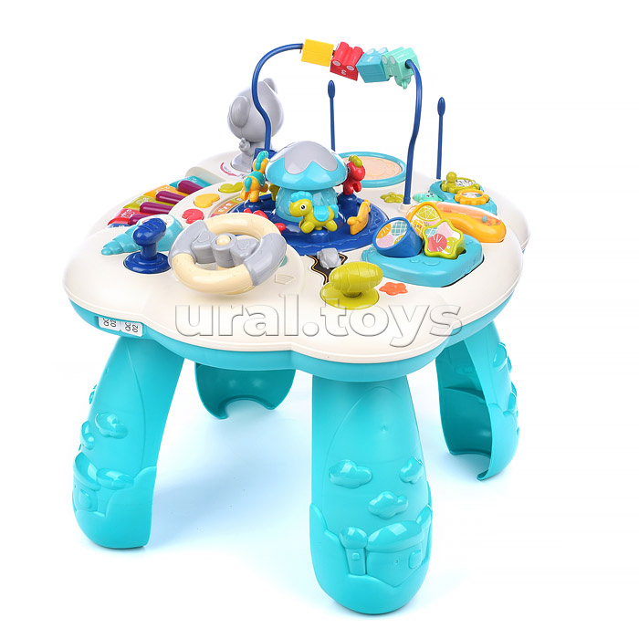 Столик развивающий