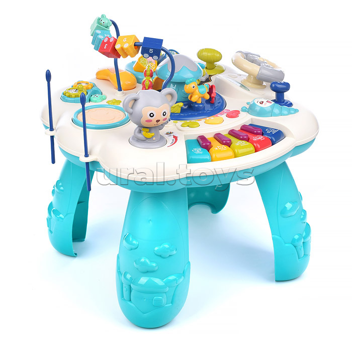 Столик развивающий