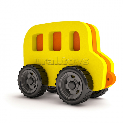 Игрушка с колесами 