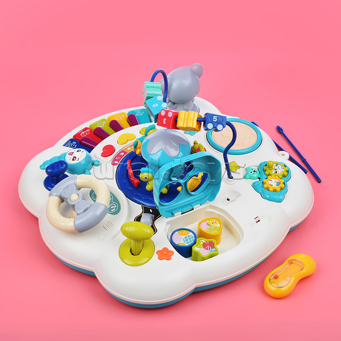 Столик развивающий