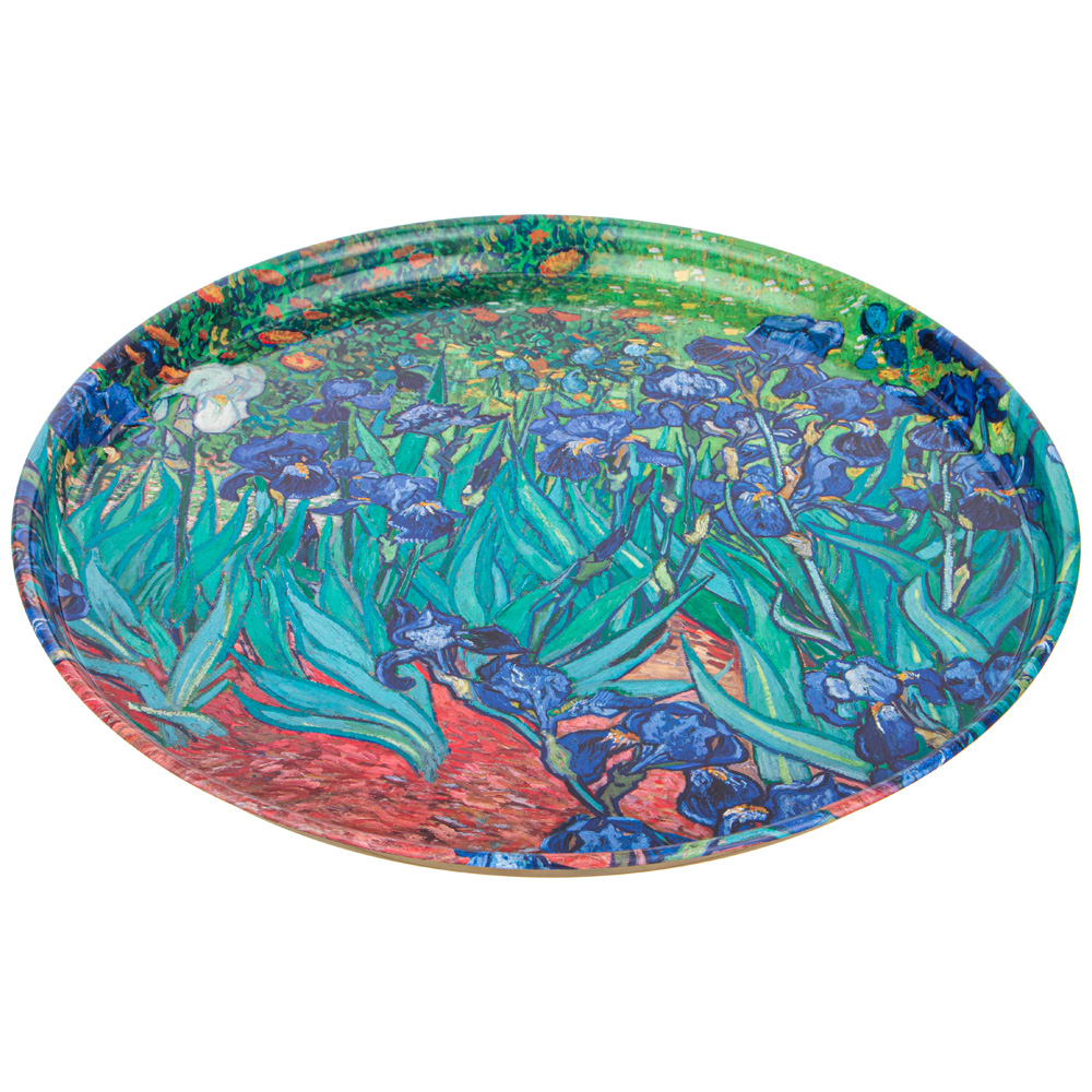 ПОДНОС СЕРВИРОВОЧНЫЙ AGNESS