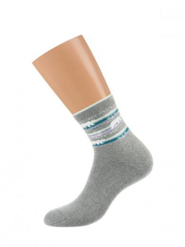 Inverno3300-8 носки