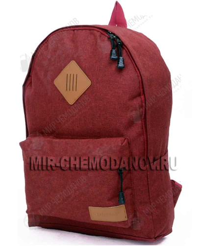 Рюкзак “MAIBO” “Бордовый”
