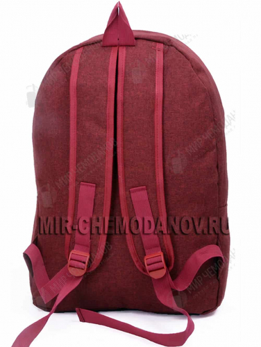 Рюкзак “MAIBO” “Бордовый”