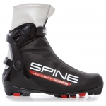 Ботинки лыжные NNN SPINE Concept Skate 296-22 40 р.