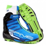 Ботинки лыжные NNN SPINE Concept Skate PRO 297 45 р.