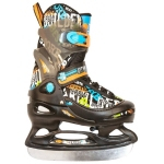 Коньки детские раздвижные TT Ottava 2020 р.26-29