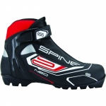 Ботинки лыжные NNN SPINE Neo161 36 р.