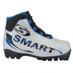 Ботинки лыжные NNN SPINE Smart 357/2 (синтетика) 39 р.