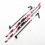 Лыжи Комплект NNN (Rottefella) - 150 WAX XT Lady