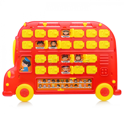 Настольная игра 