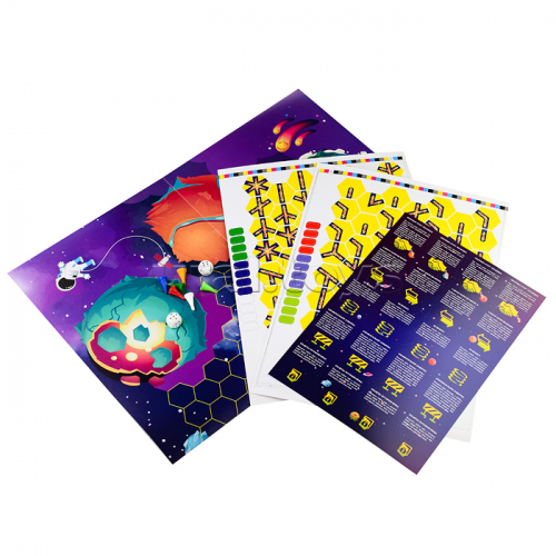 Игра-ходилка 