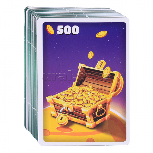 Игра настольная 