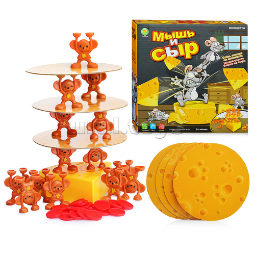 Настольная игра 