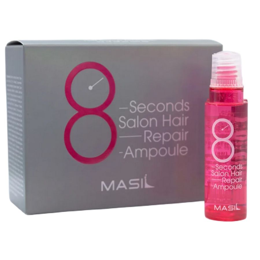 8 seconds salon hair repair ampoule способ. Филлер для волос masil 8 seconds Salon hair Repair Ampoule 15 мл.. Филлер для волос 8 seconds Salon. Филлер для волос masil 8 розовый.