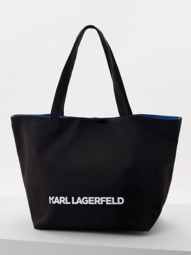 Сумка KARL LAGERFELD 1037 .