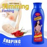 AICHUN BEAUTY  Крем для похудения 3 Days SLIMMING HOT CREAM Жиросжигающий Подтягивающий  200г  (AC-3186)