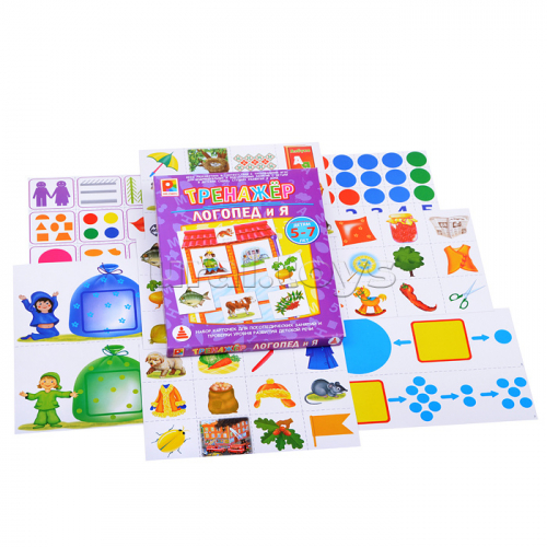 Настольная игра 