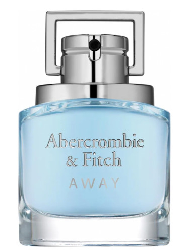 ABERCROMBIE & FITCH AWAY edt men 100ml TESTER
