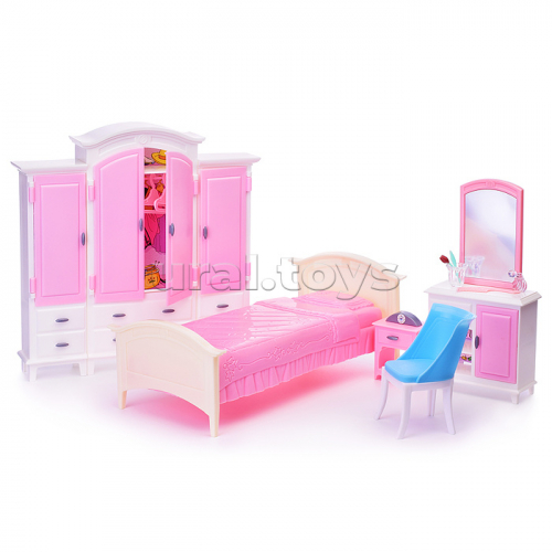 Набор мебели для кукол 