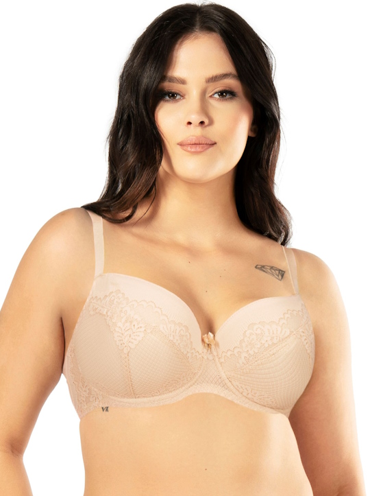 Бюст (телесн) Nipplex Casilda U тел_Lx