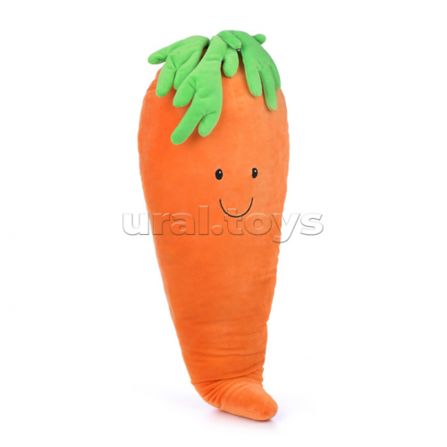Сплюшка Морковь