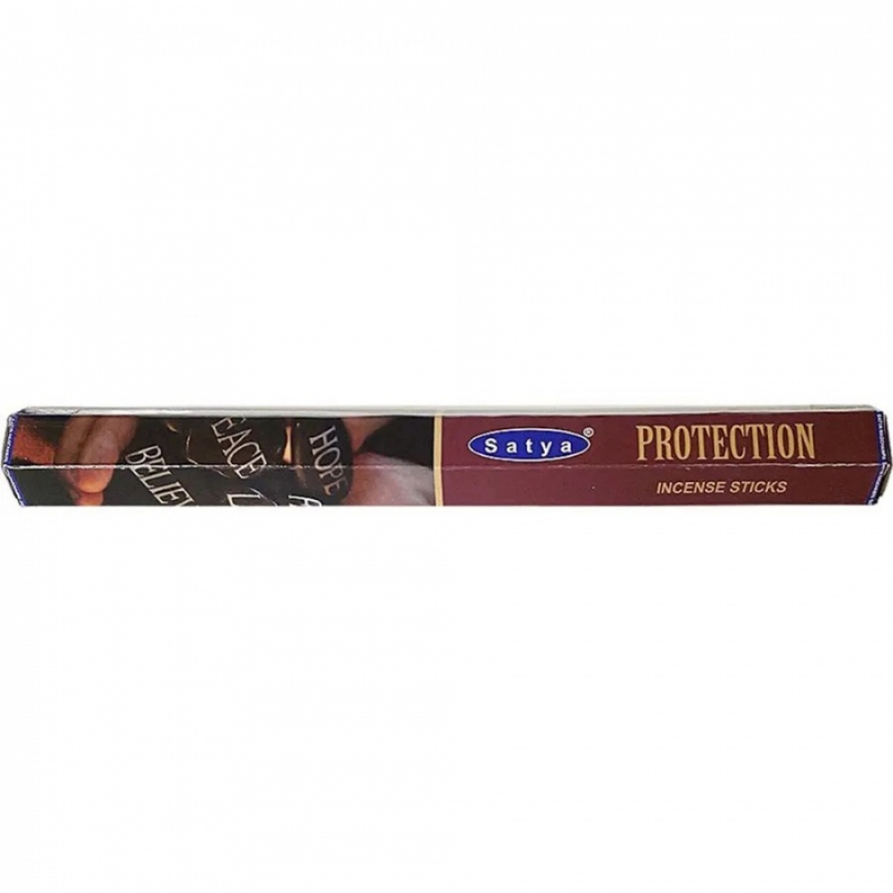 SATYA Hexa Protection Благовоние 30г