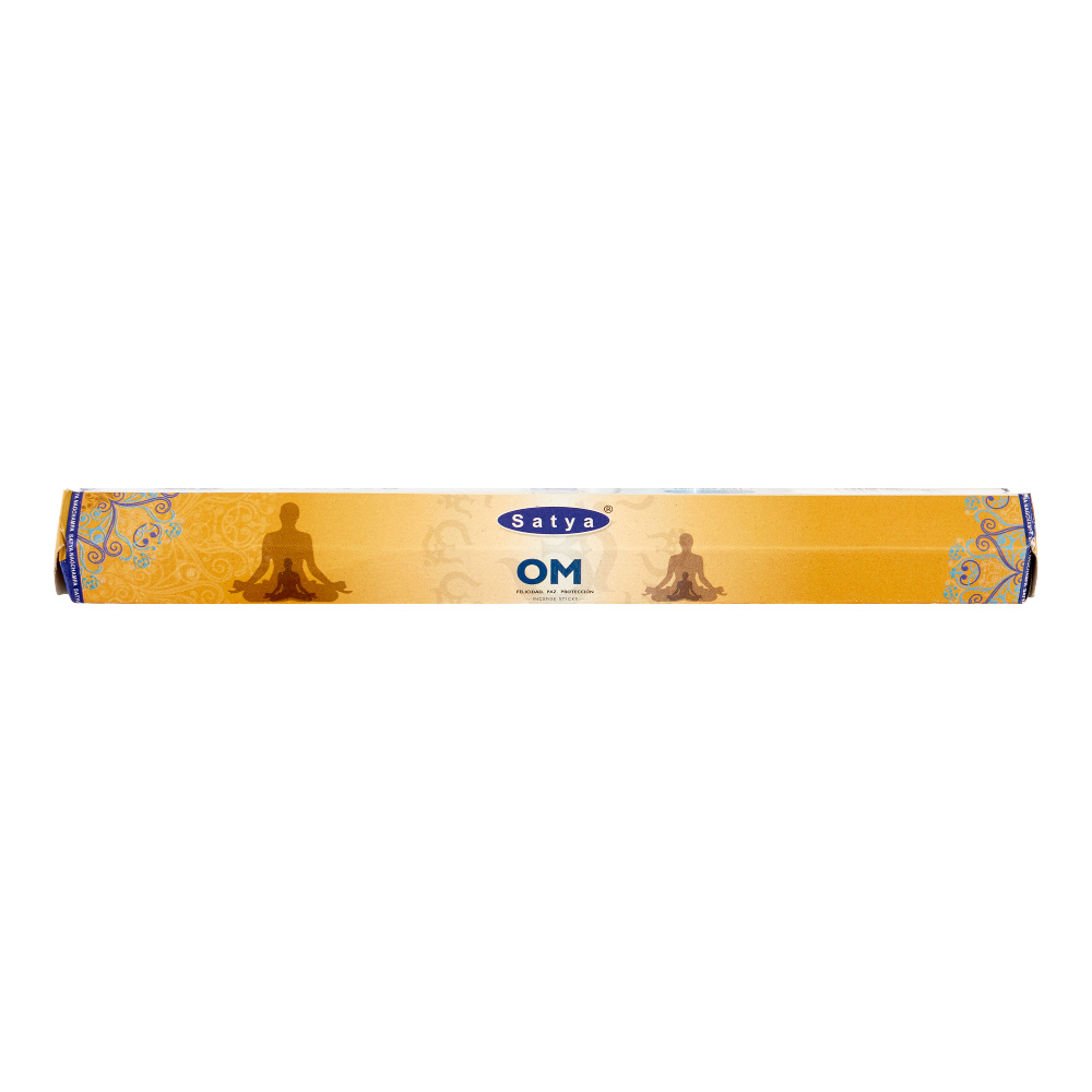 SATYA Hexa Om Благовоние 30г