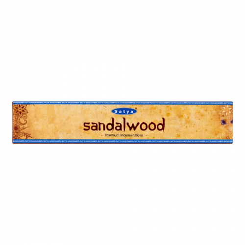 Satya Premium Благовоние Sandalwood 15г