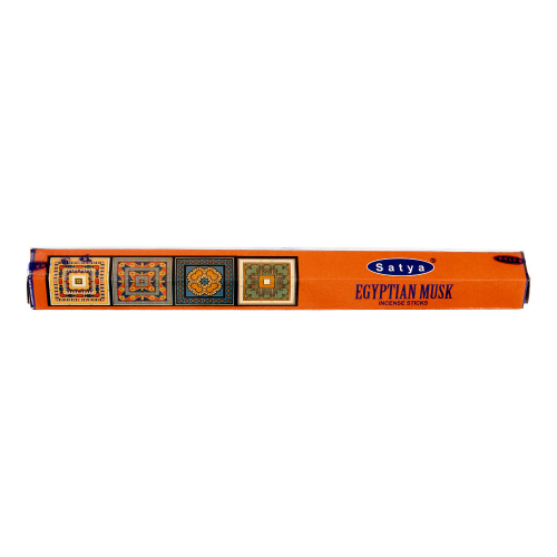 SATYA Hexa Egyptian Musk Благовоние 30г