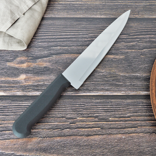 Нож кухонный 20см универсальный 