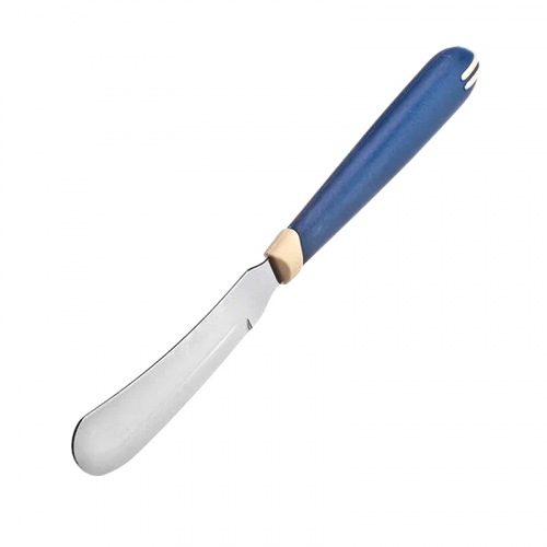 Нож для масла 7,5см Tramontina Multicolor, без упаковки арт. 23521/013