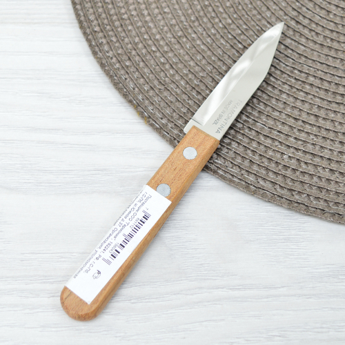 Нож кухонный 7,5см Tramontina Dynamic арт. 22340/003-TR