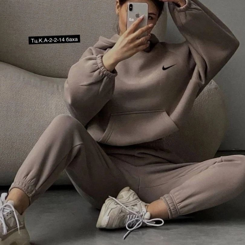 Костюм Nike Fleece Suit