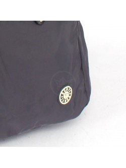 Сумка женская текстиль Guecca-RY 01, 1отдел, серый 240888