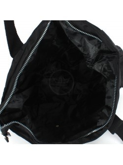 Сумка женская текстиль Guecca-RY 01, 1отдел, черный 240893