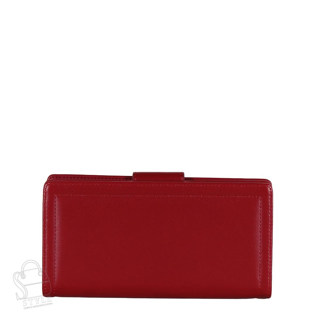 Женский кошелек 9611-040 l.brown Tailian/30
