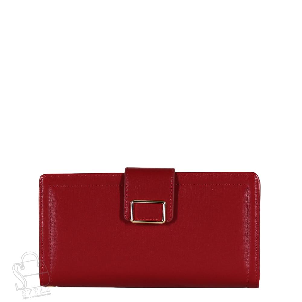 Женский кошелек 9611-040 l.brown Tailian/30