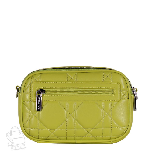 Сумка женская  29085-1 lemon green Velina Fabbiano/50