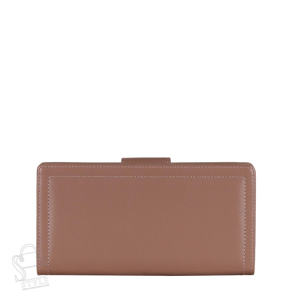 Женский кошелек 9611-040 brown Tailian/30