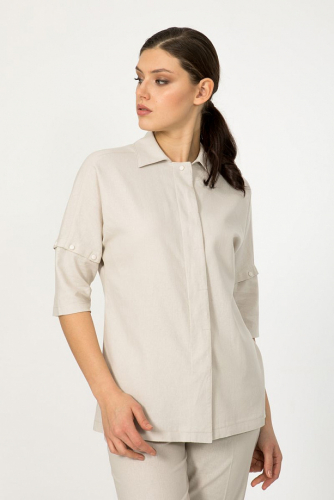 Блуза 200801-4222