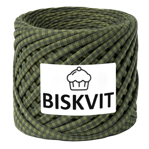 Biskvit Хадсон